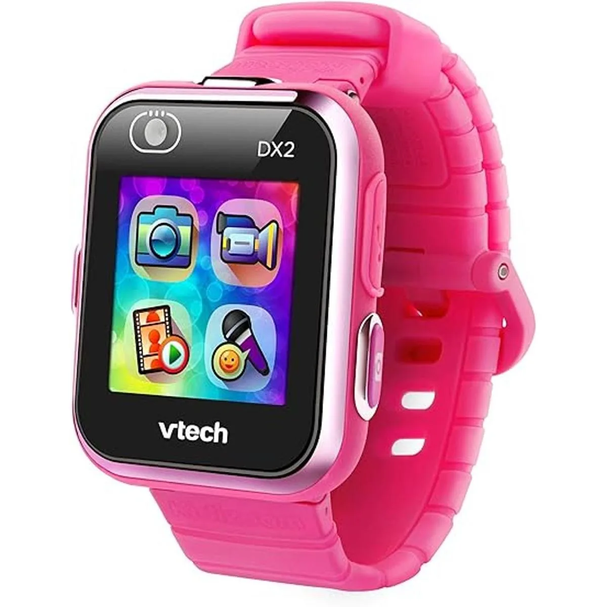 VTech KidiZoom Smartwatch DX2 rosa_1
