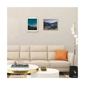 Frametory Marco de aluminio de 18 x 24 pulgadas para_4