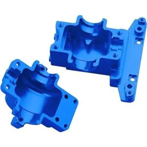 Hobbypark Carcasa diferencial de aluminio para 118_4