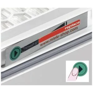 Miele Filtro HEPA AirClean SFHA50 azul_4