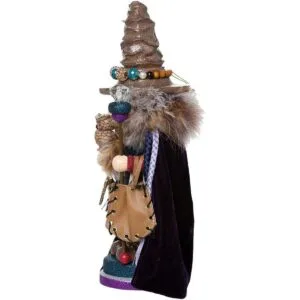 Kurt Adler Cascanueces de mago de Hollywood de 15_5