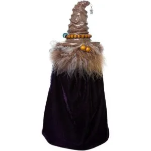 Kurt Adler Cascanueces de mago de Hollywood de 15_3