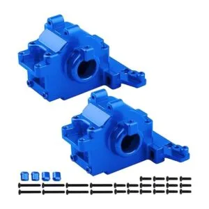 Hobbypark Carcasa diferencial de aluminio para 118_2