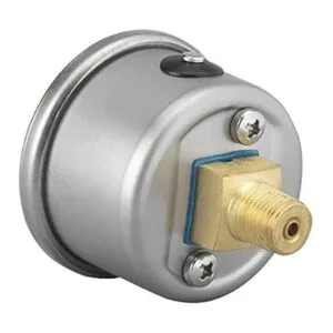 AUTO METER 2175 Autogage Medidor de presión de combustible_2