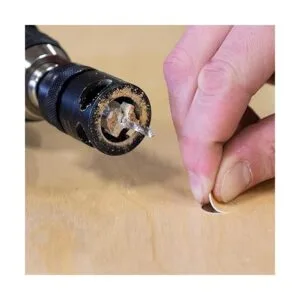 Flushmount Broca 916_5