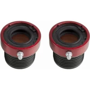 Ten Factory MG21102 Red Dana Axle par de sellado de tubos_1