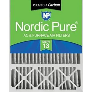 Nordic Pure Honeywell Filtro de aire de repuesto_1