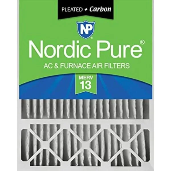 Nordic Pure Honeywell Filtro de aire de repuesto_1