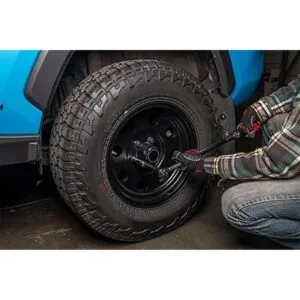 Performance Tool M195 llave dinamométrica de estilo haz de_3