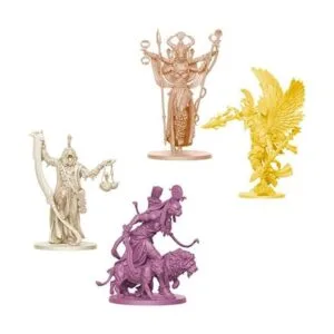 CMON Ankh Gods of Egypt Expansión del juego de mesa_6