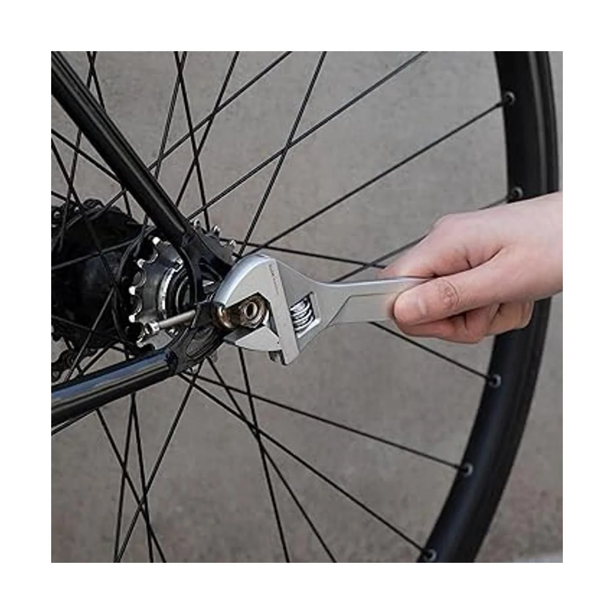 HOTO Juego de herramientas de destornillador eléctrico de_5