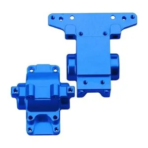 Hobbypark Carcasa diferencial de aluminio para 118_5