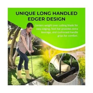 Lewis Lifetime Tools EDGE180 Herramienta para bordear_6