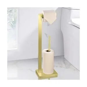 Miyili Portarrollos de papel higiénico de acero_4