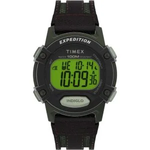 Timex Mens Expedition Digital CAT5 41mm Watch_1