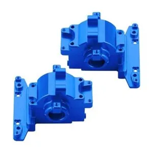 Hobbypark Carcasa diferencial de aluminio para 118_3