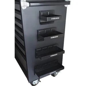 Steelman Bandejas magnéticas de almacenamiento de piezas_3