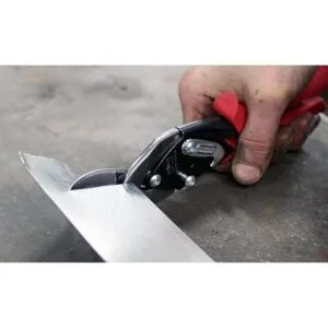 MIDWEST Juego de cortes de aviación Tijeras de corte de_3