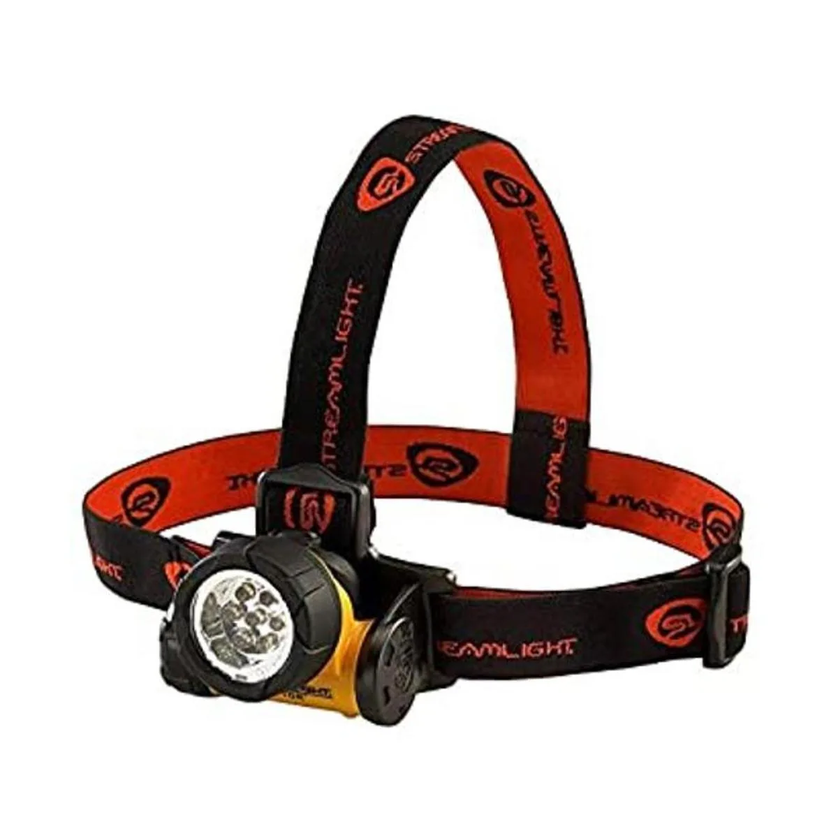 Streamlight 61052 Septor LED faro de capacidad volumen_1