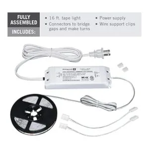 Armacost Lighting RibbonFlex Home Kit de cinta de luz LED_2