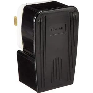 Leviton 8462p 60 Amp 250 volt 3py hoja Plug de grado_2