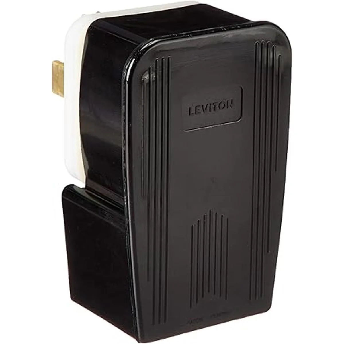 Leviton 8462p 60 Amp 250 volt 3py hoja Plug de grado_2