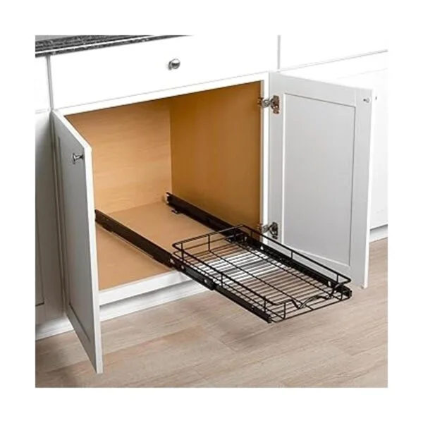 Hold N Storage Organizador de cajones para gabinete_4