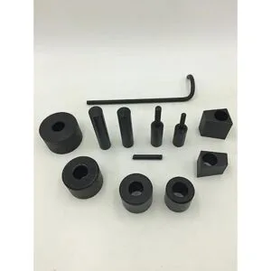 Almhs Mini dobladora universal de montaje manual de_4