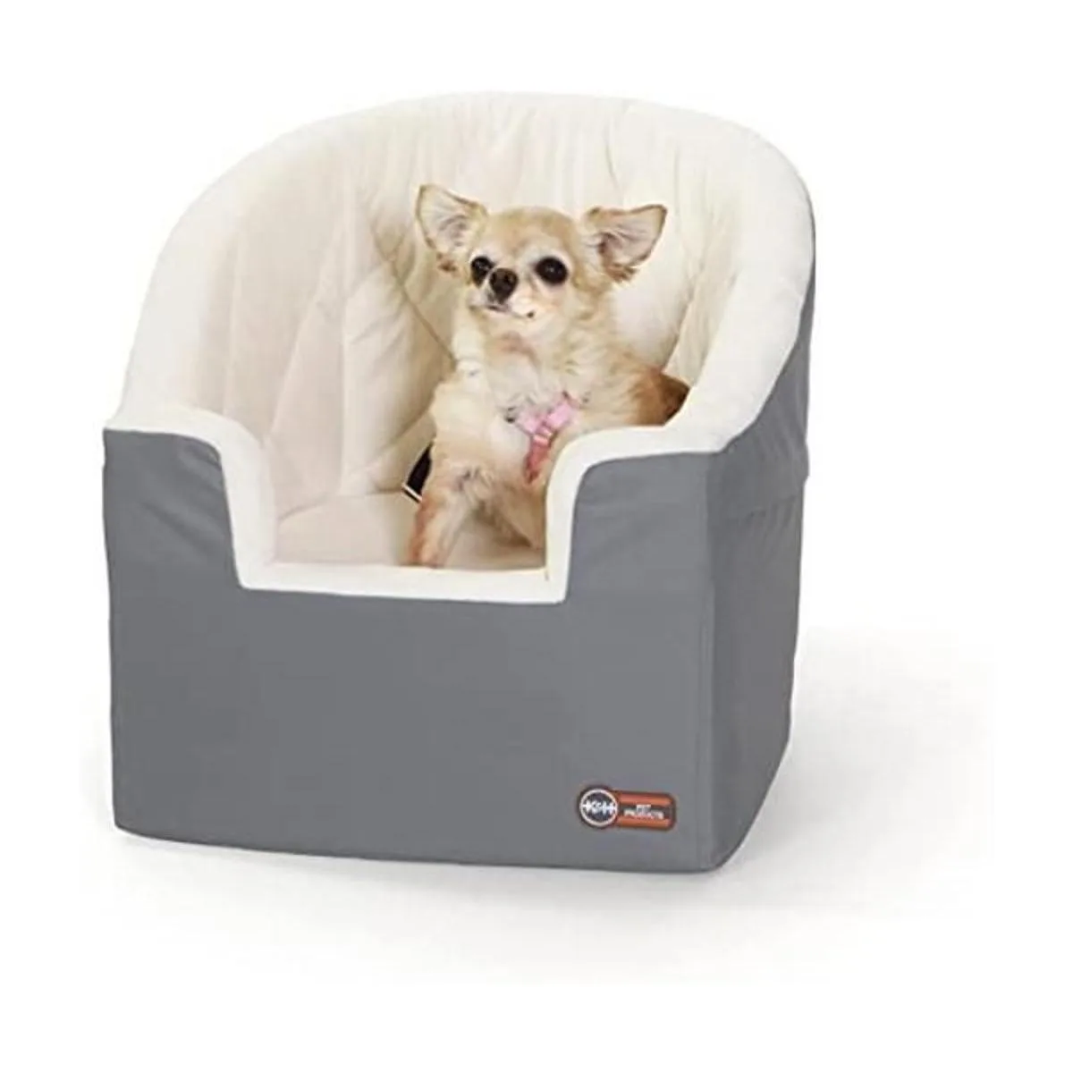 KH Pet Products Asiento elevador de cubo para mascotas_1