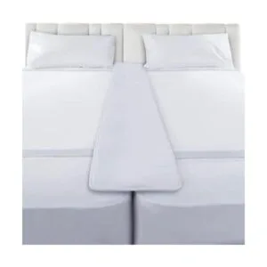 FeelAtHome Puente de cama prémium de 12 pulgadas Kit_1