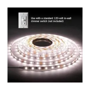 Armacost Lighting RibbonFlex Home Kit de cinta de luz LED_3