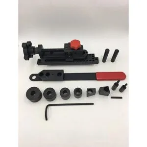 Almhs Mini dobladora universal de montaje manual de_2