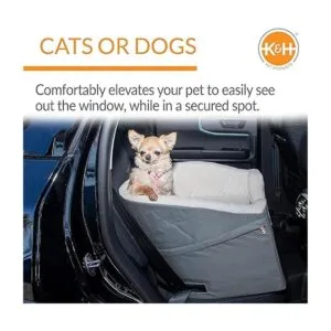 KH Pet Products Asiento elevador de cubo para mascotas_5