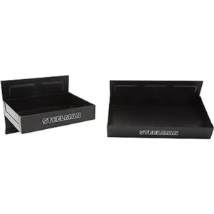 Steelman Bandejas magnéticas de almacenamiento de piezas_2