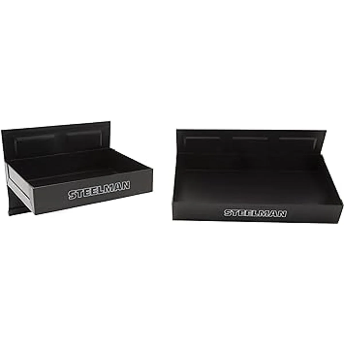 Steelman Bandejas magnéticas de almacenamiento de piezas_2
