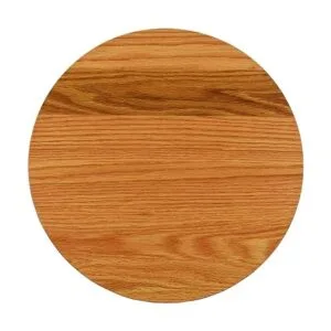 Juego de mesa de mármol de 14 pulgadas de diámetro madera_3