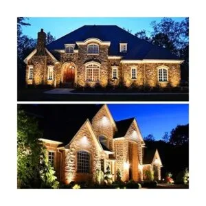 ZUCKEO luces LED para paisaje de 5 Watts 12 voltios 24_7