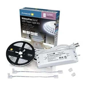 Armacost Lighting RibbonFlex Home Kit de cinta de luz LED_1
