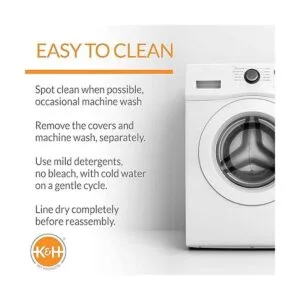 KH Pet Products Asiento elevador de cubo para mascotas_6