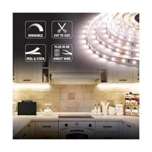 Armacost Lighting RibbonFlex Home Kit de cinta de luz LED_4