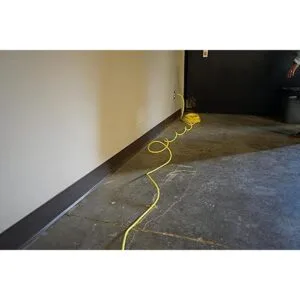 Coleman Cable 0 103 Cable de extensión de vinilo para_2