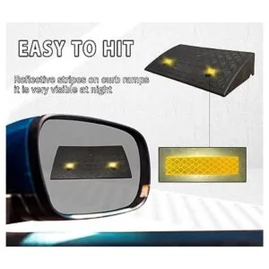 YYDS Rampa de acera rampas de acera de entrada Industy_3