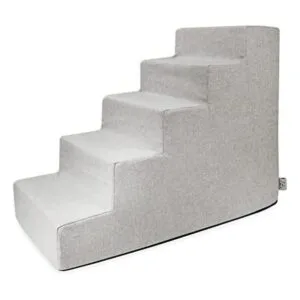 Best Pet Supplies escaleras para mascotas hechas con_1