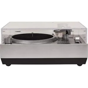 Crosley CR6037ASI RSD3 Mini tocadiscos para discos de_3
