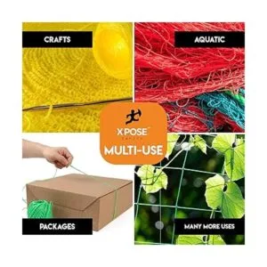 Xpose Safety Cordel de polipropileno 1 capa x 8500 pies_5