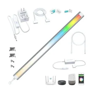 Luces inteligentes para debajo del gabinete barra de luz_1