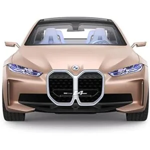 BMW i4 Coche de control remoto Rastar 114 BMW i4_2