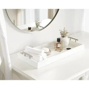 Kate and Laurel Lipton Bandeja decorativa estrecha 10 x_2