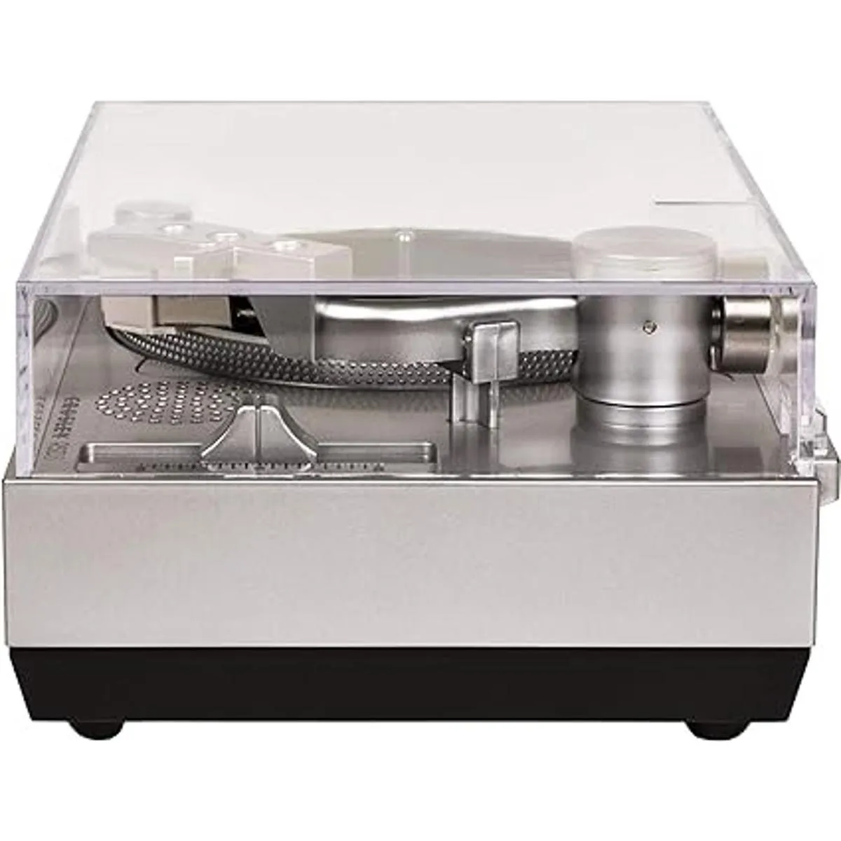 Crosley CR6037ASI RSD3 Mini tocadiscos para discos de_5