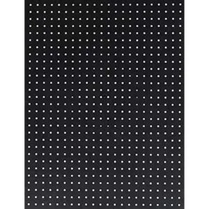 WallPeg 4 Paneles de tablero de clavijas de plástico_4